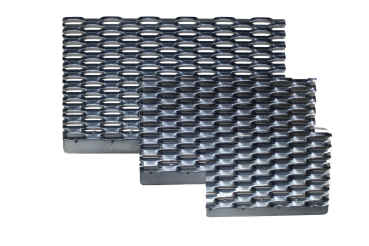 Nugget "Falle" zu Napfschleusen zu Classic- und Maxi Napfschleuse 267 x 160 mm
