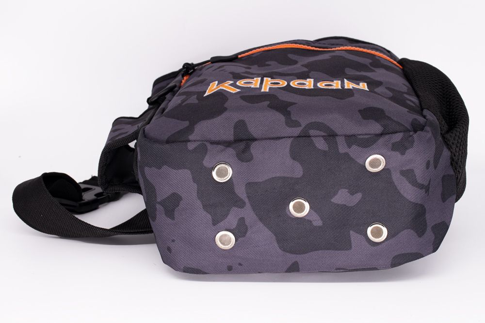 Kapaan Fundtasche Kapouch