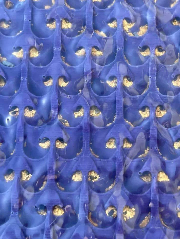 6X16 Micro Sluice Mat (2nd Gen) - Dream Mat