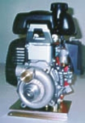 PROLINE 2,5 Inch Dredge / 2,5 PS Honda Motor HP100 Pumpe