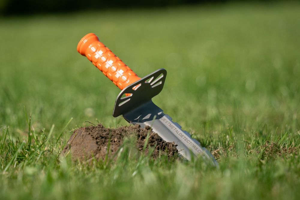 Quest Diamond Digger