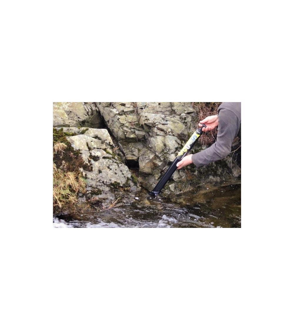 Caledonian Mini Pump