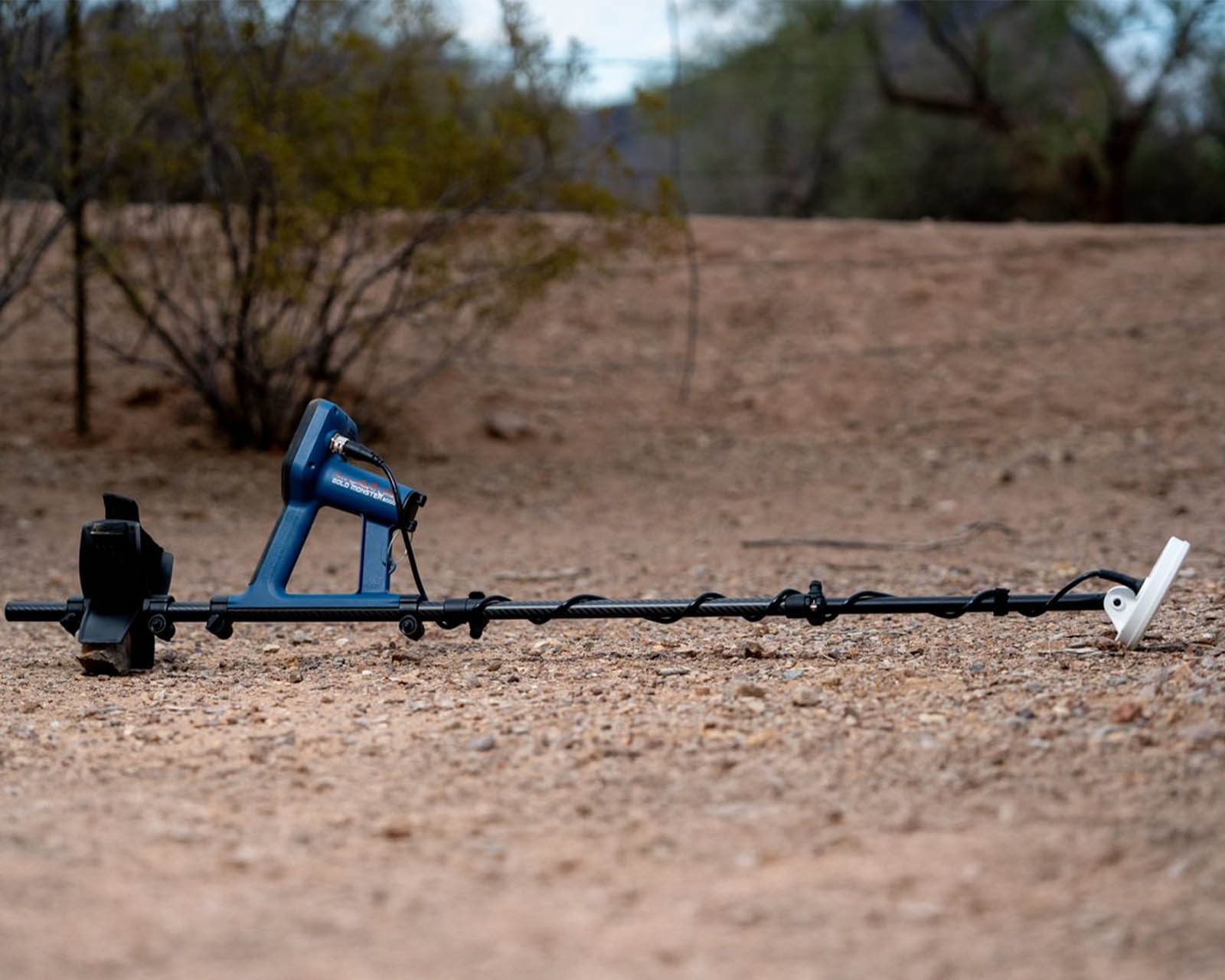 Minelab GOLD MONSTER 2000