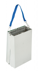 Faltbare Waschrinne SONA 50'' Folding Stream Sluice