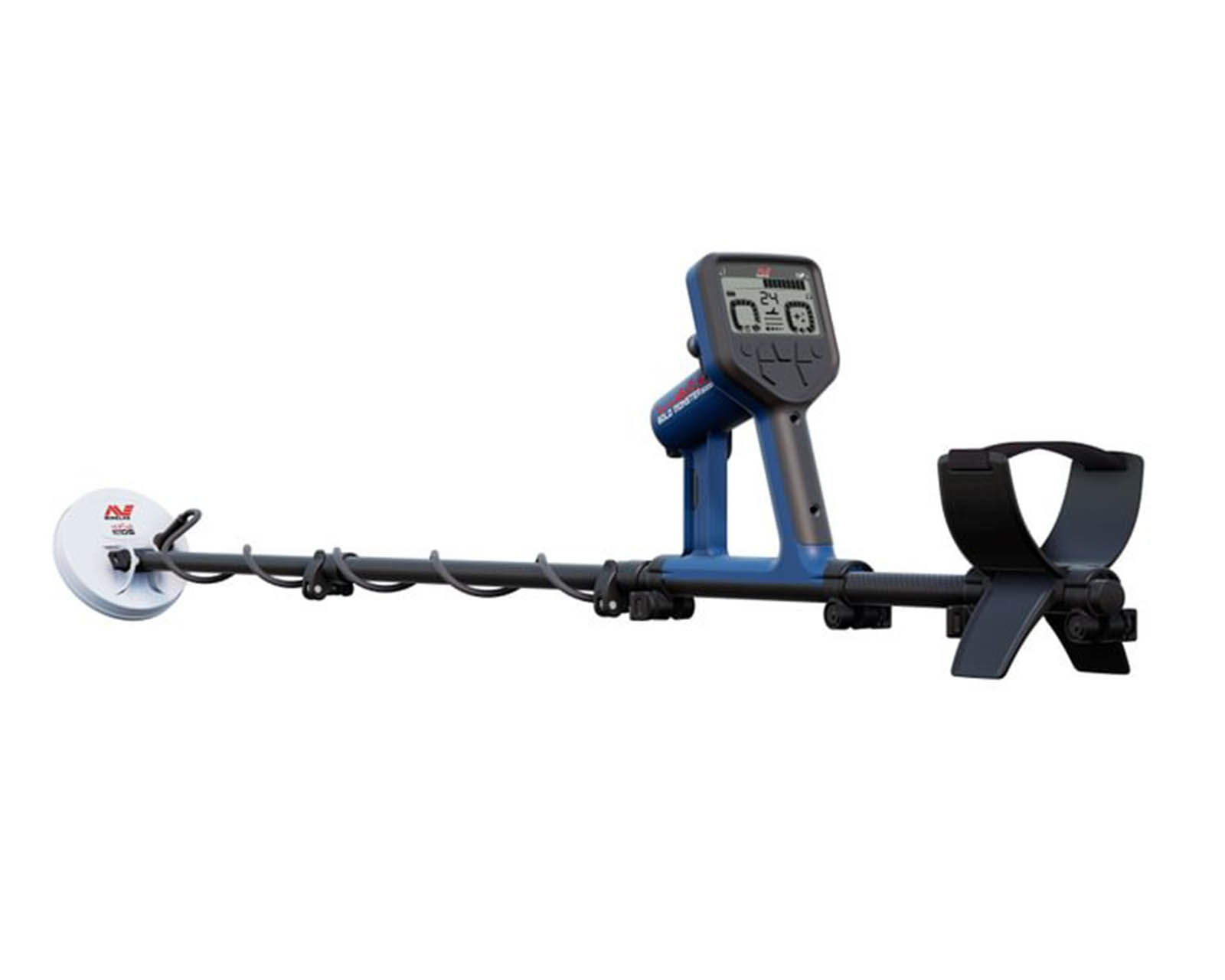 Minelab GOLD MONSTER 2000