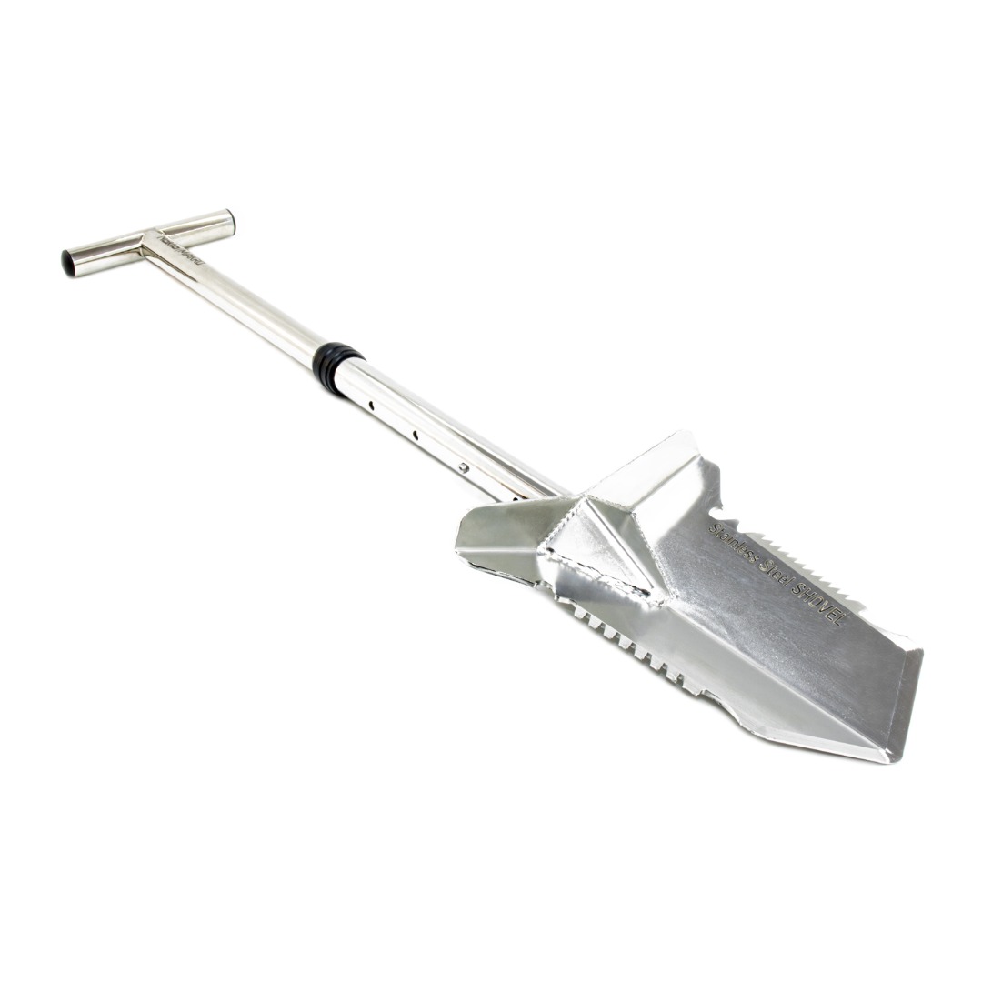 Nokta Makro Premium Shovel / Spaten