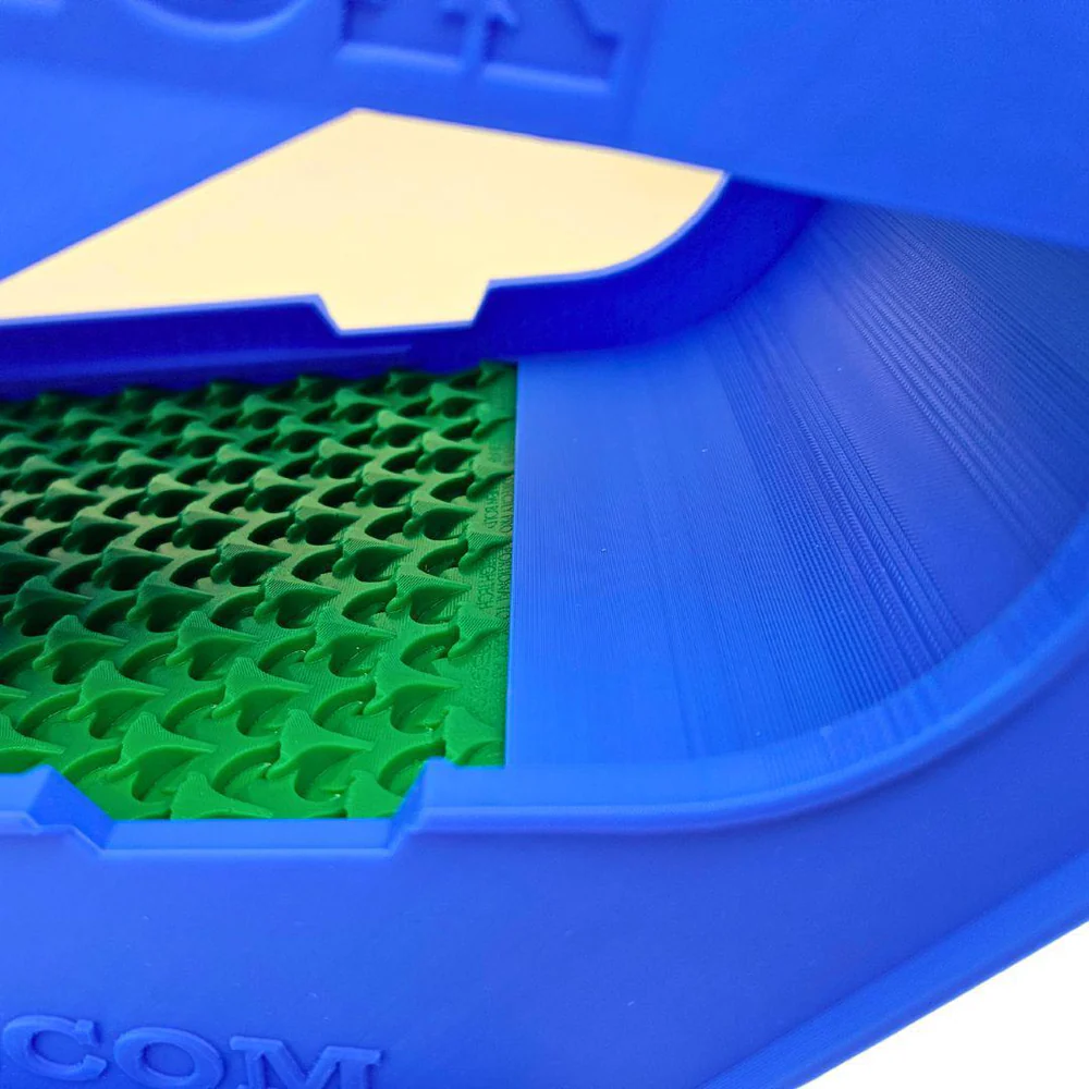 Switchback Clean-Up Sluice Box Kit - Dream Mat 