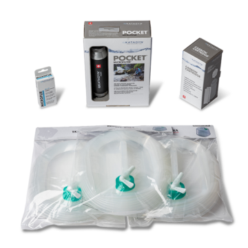 Trinkwasser-Komplett-Paket