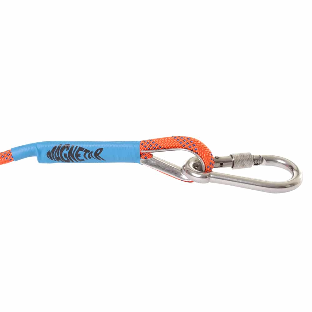 Magnetar Seil 10 mm x 20 m
