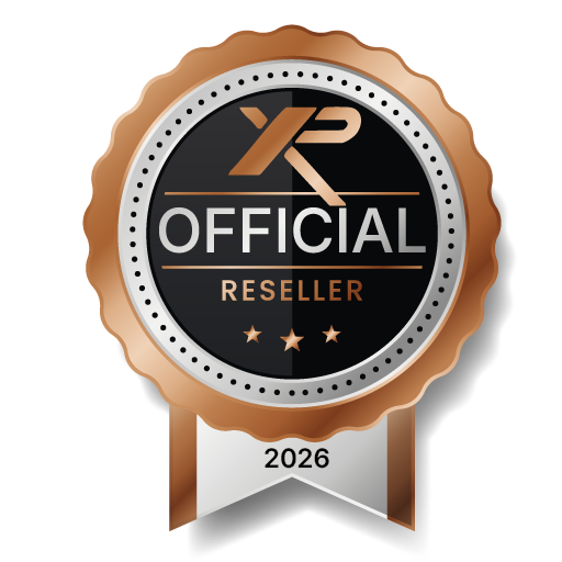 Offizieller XP Reseller