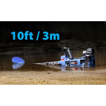 Minelab SDC 2300 Gold Metal Detector