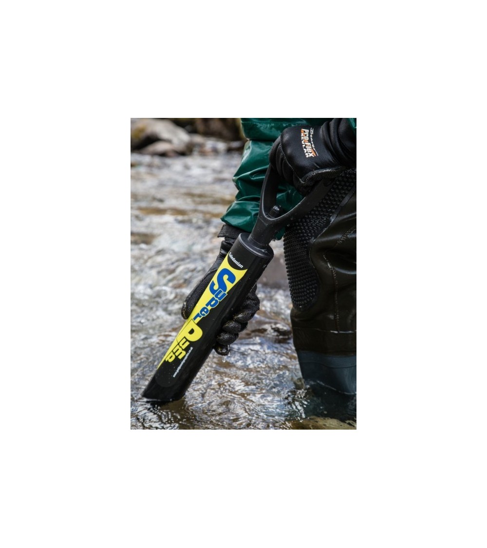 Caledonian Super Pumpe