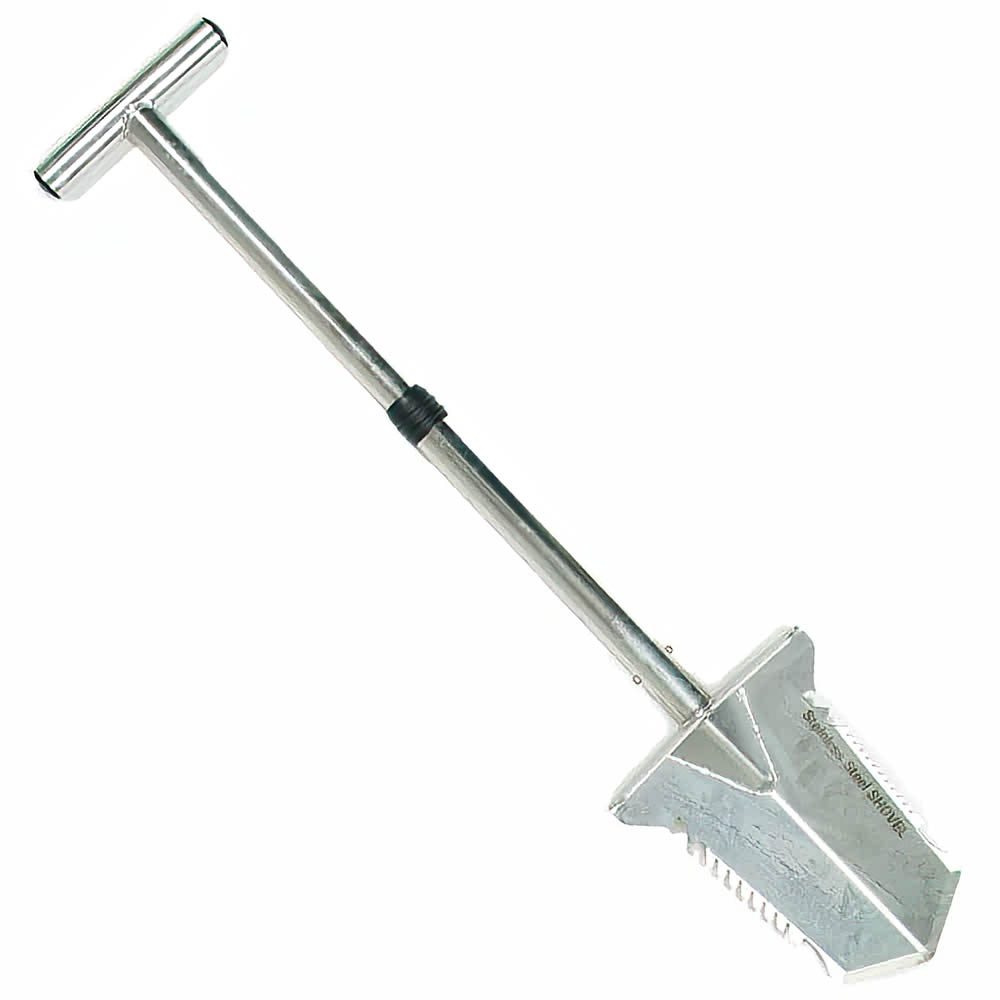 Nokta Premium Shovel / Spaten