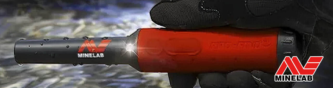Minelab Pinpointer