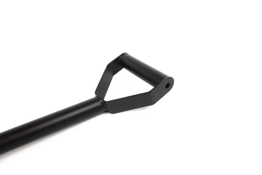 Swagier Scoop - Gehärteter Klappspaten V2 - 2teilig