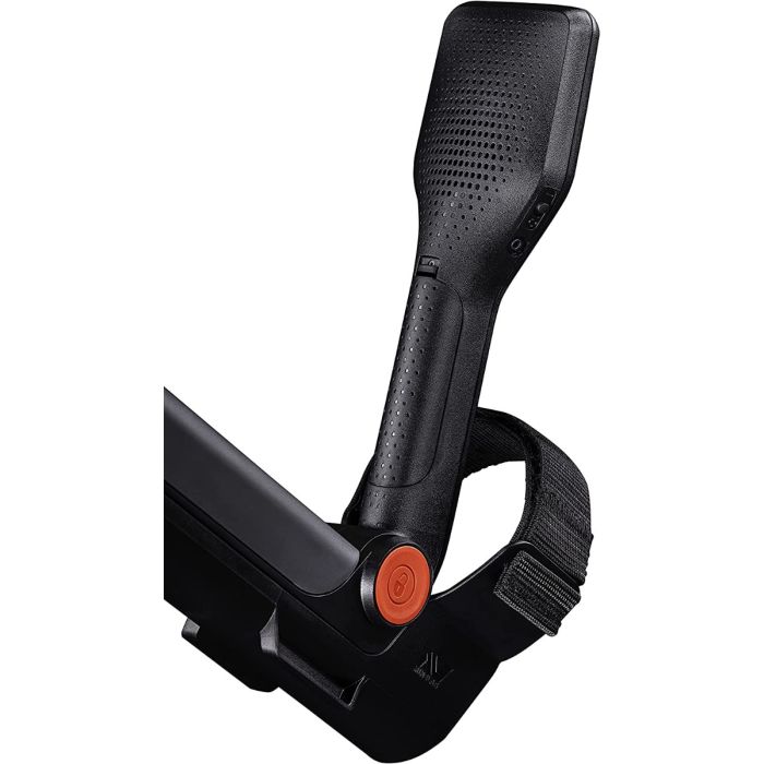 Minelab GO-FIND 44 Metalldetektor 