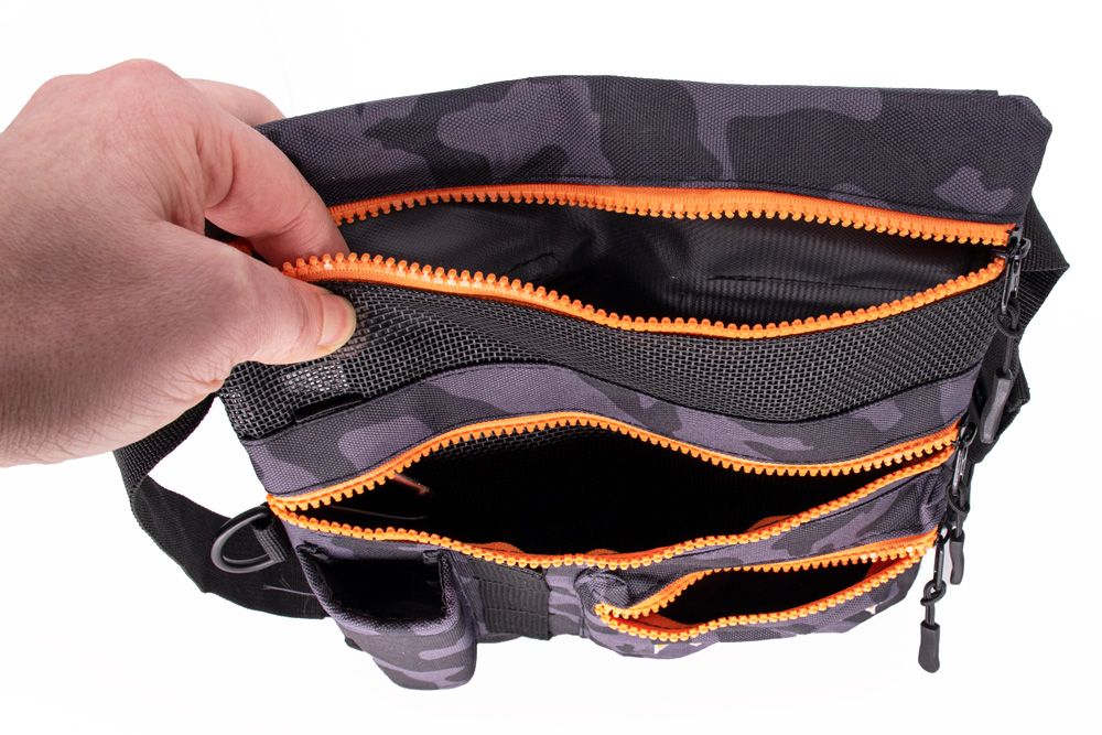 Kapaan Fundtasche Anywhere