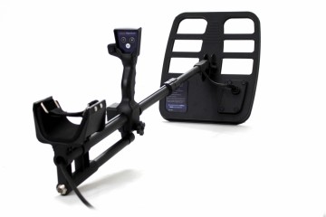Deephunter Pro Package 3D Metalldetektor