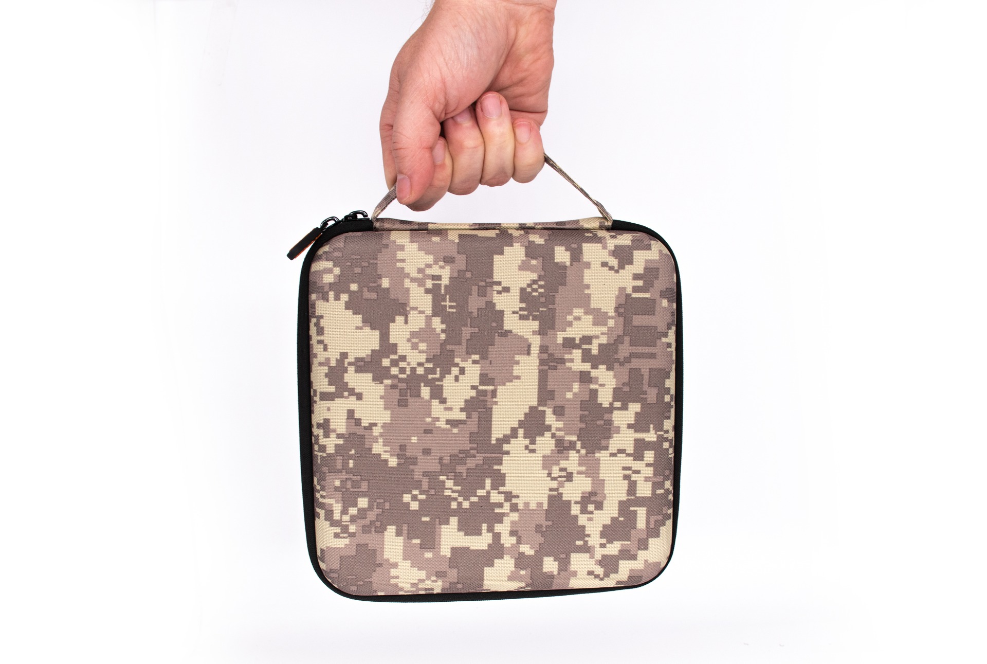 Kapaan Aufbewahrungsbox für Münzen / Ringe