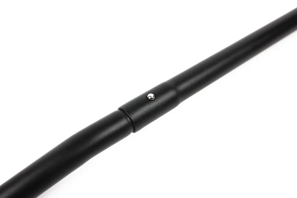Swagier Scoop - Gehärteter Klappspaten V2 - 2teilig