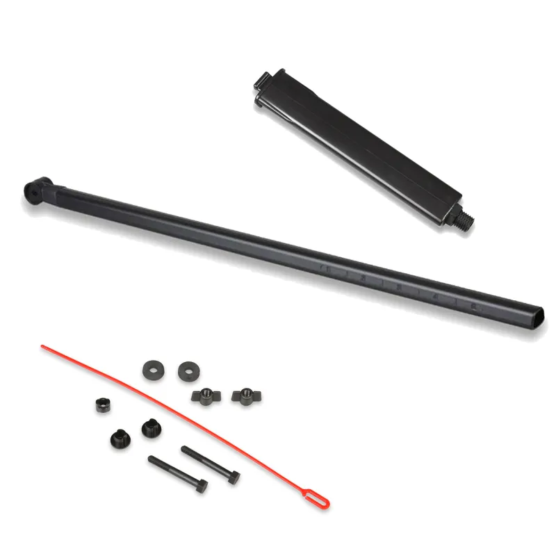 XP Doppel-D HF Spule 22,5cm für Deus I und ORX