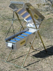 GOLD BUDDY Drywasher Vibra Lite, klein