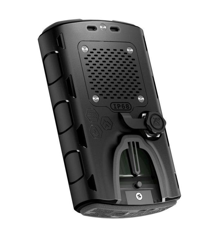 XP DEUS II 34 FMF RC WSA XL ST / Stereo