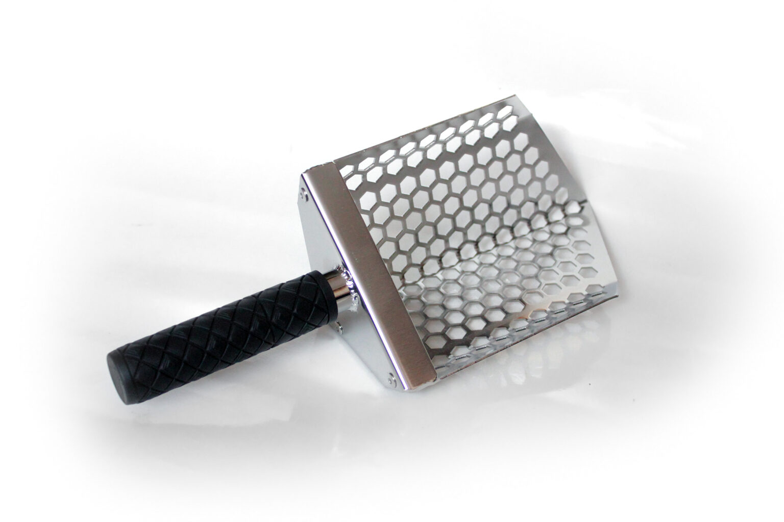 Swagier Scoop - V4 Sieb