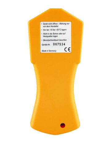 Gamma-Scout Rechargeable