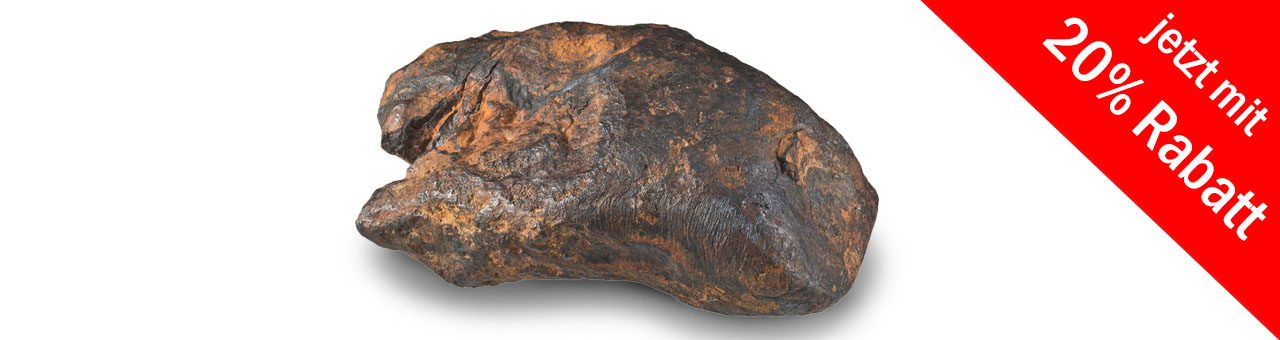 Twannberg Meteorit