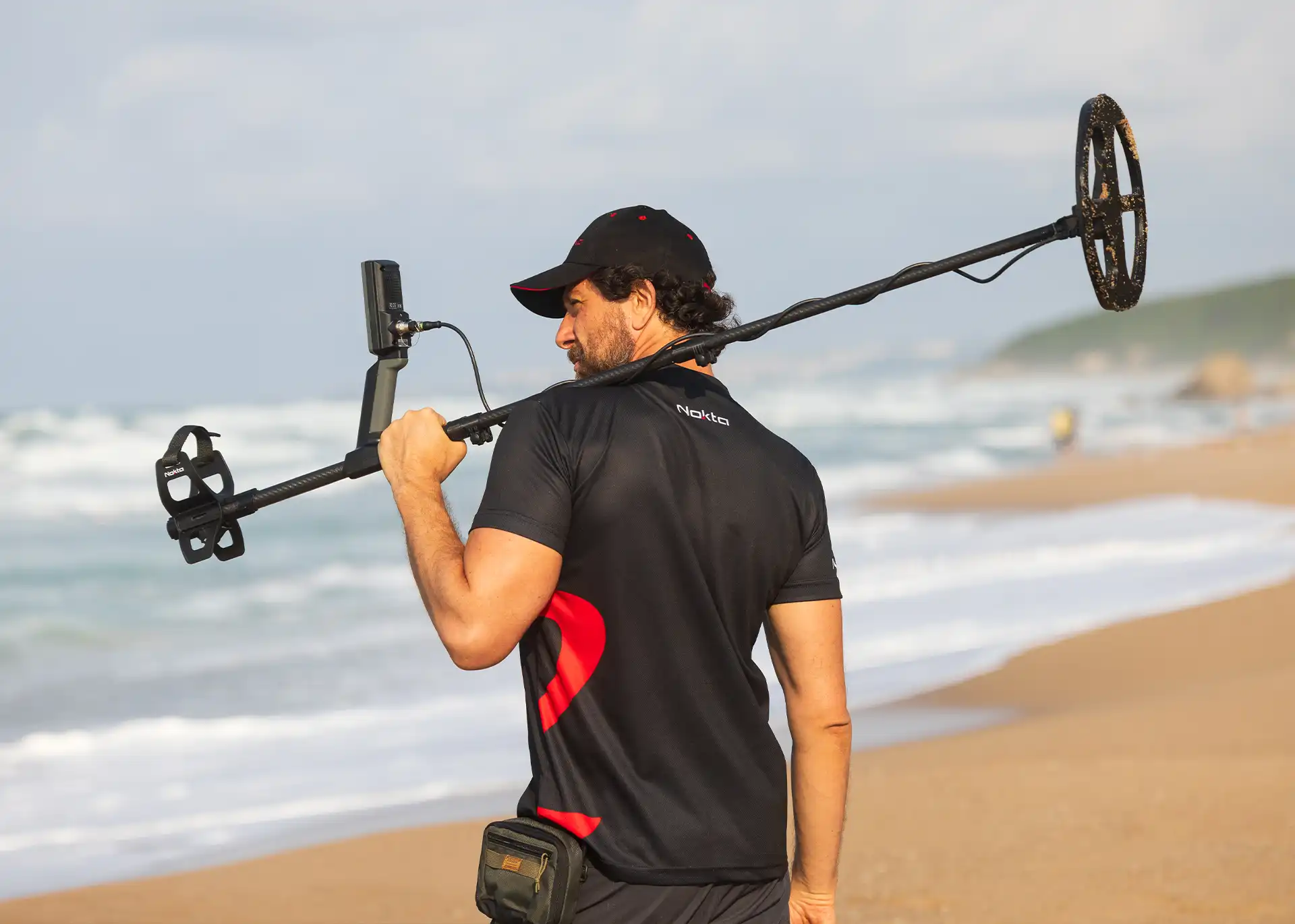 Nokta The Legend 2 Metalldetektor