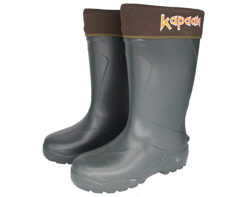 Kapaan EVA Thermo-Leichtgewichtsstiefel - 42