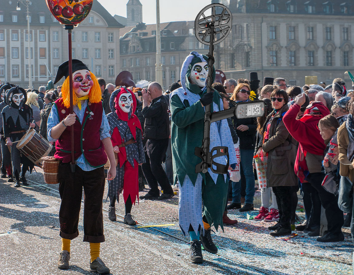 Beitrag Fasnacht