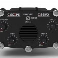 C.scope CS4MXi Metalldetektor