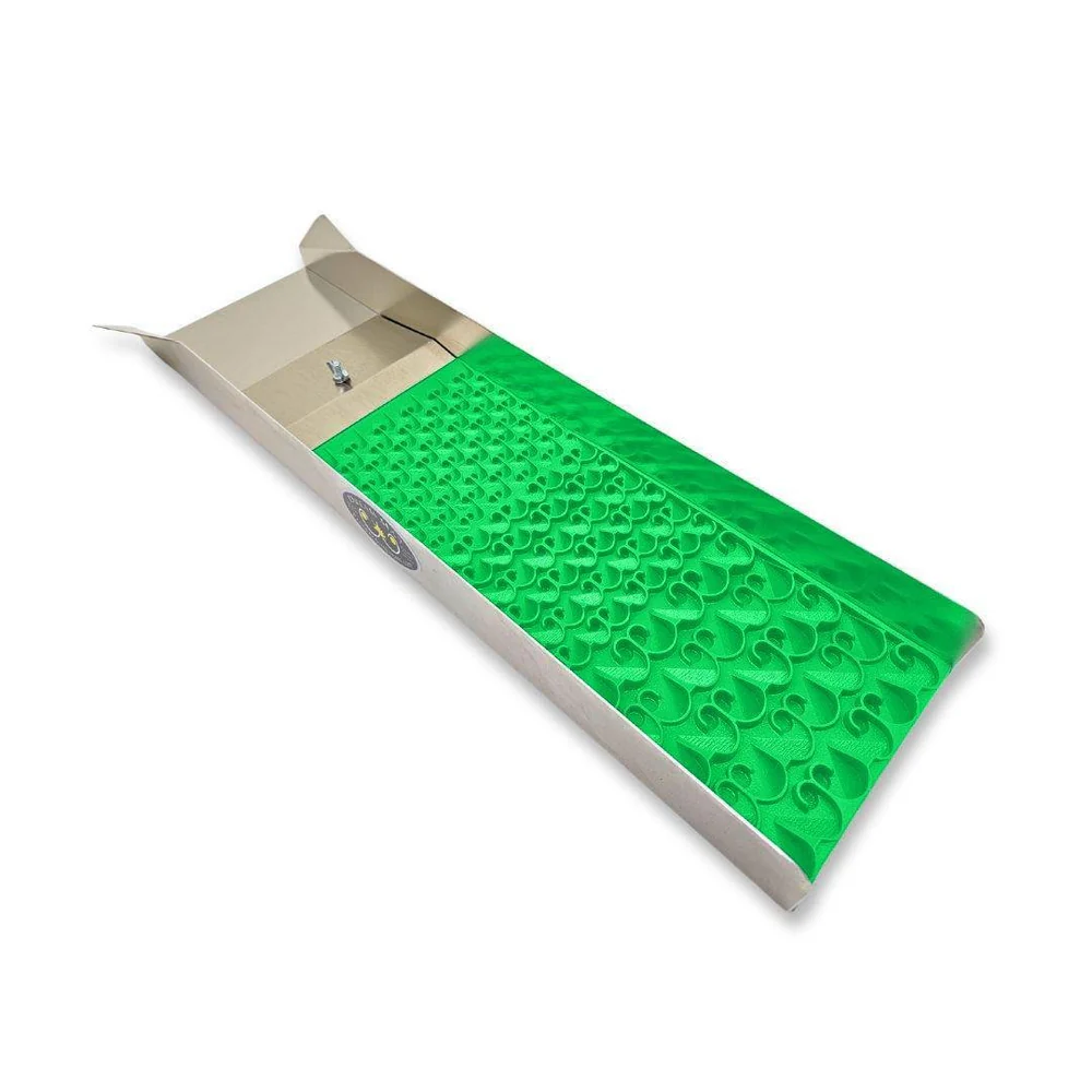 6X24 Trek Sluice Box with Dream Mat