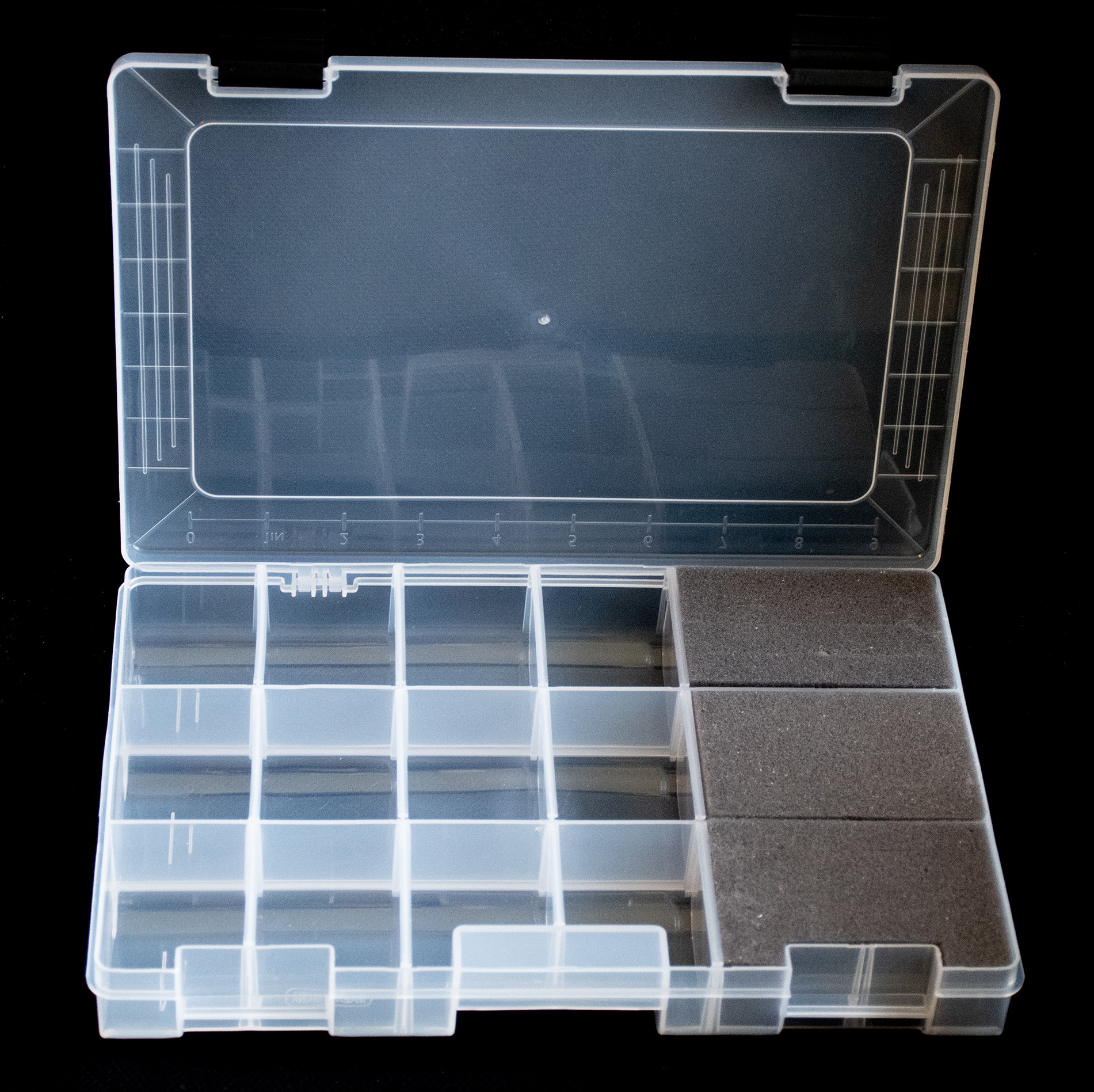 Kapaan multifunktionale Sondlertasche