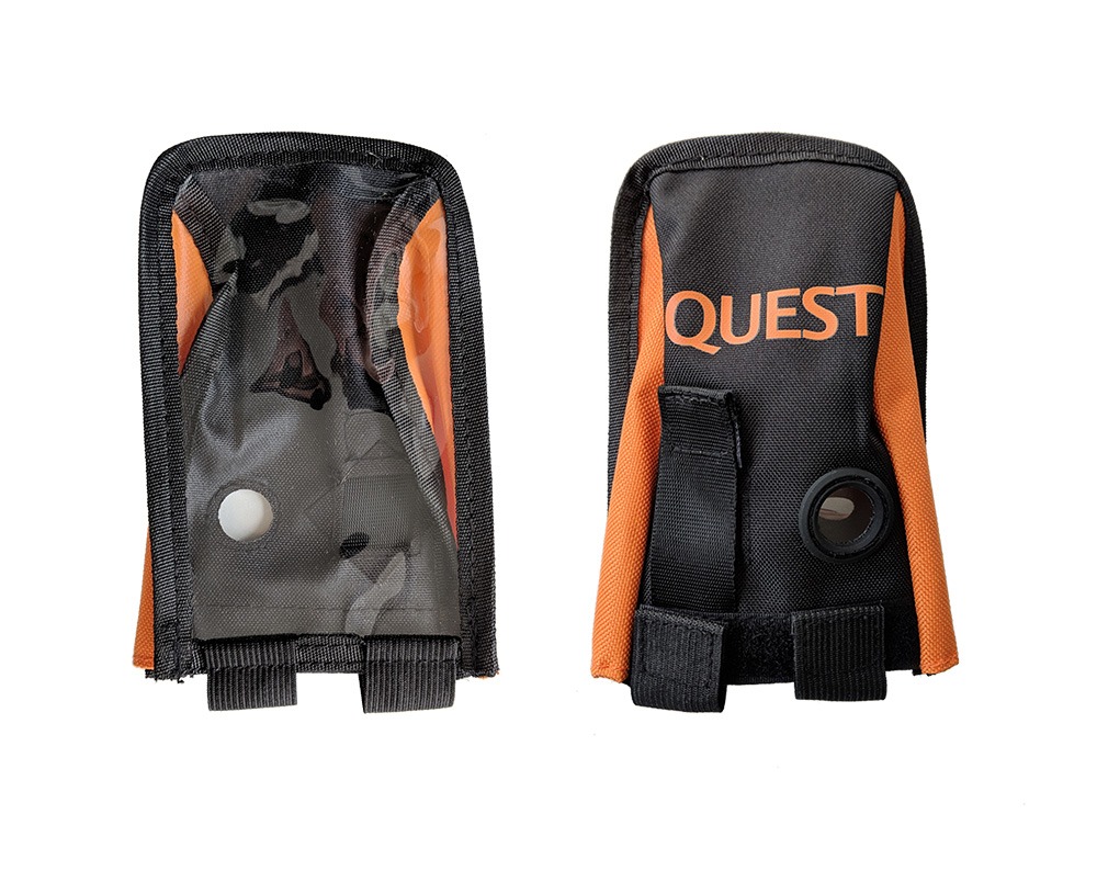Quest Elektronik-Schutz Q20 und Q40